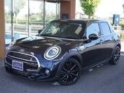 2020 BMW MINI