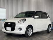 2020 DAIHATSU BOON
