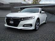 2020 HONDA ACCORD EX