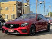 2019 MERCEDES BENZ E-CLASS