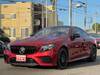 MERCEDES BENZ E-CLASS