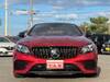 MERCEDES BENZ E-CLASS