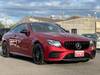 MERCEDES BENZ E-CLASS
