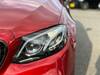 MERCEDES BENZ E-CLASS