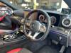 MERCEDES BENZ E-CLASS