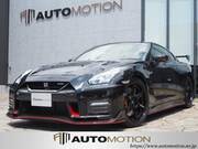 2017 NISSAN GT-R