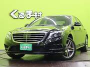 2013 MERCEDES BENZ S CLASS