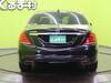 MERCEDES BENZ S CLASS