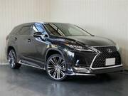 2019 LEXUS RX