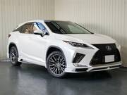2020 LEXUS RX