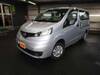 NISSAN NV200 VANETTE VAN