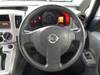 NISSAN NV200 VANETTE VAN