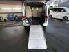 NISSAN NV200 VANETTE VAN