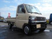 2006 MITSUBISHI MINICAB TRUCK V-TYPE