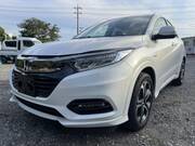 2019 HONDA VEZEL