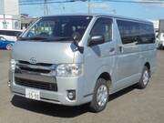 2014 TOYOTA HIACE VAN