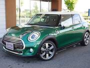 2019 BMW MINI