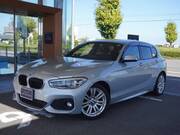 2015 BMW 1 SERIES