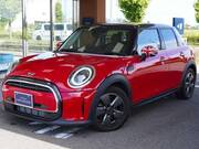 2021 BMW MINI