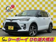 2022 TOYOTA RAIZE