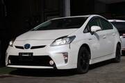 2012 TOYOTA PRIUS G
