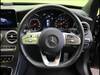 MERCEDES BENZ C-CLASS Sedan