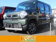 2024 SUZUKI HUSTLER