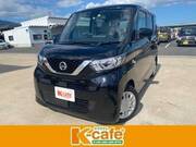 2022 NISSAN ROOX