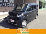2023 MITSUBISHI EK SPACE