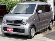 2020 HONDA N-WGN