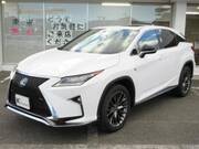 2015 LEXUS RX