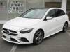 MERCEDES BENZ B-CLASS