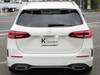 MERCEDES BENZ B-CLASS
