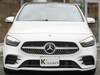 MERCEDES BENZ B-CLASS
