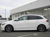 MERCEDES BENZ B-CLASS