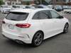 MERCEDES BENZ B-CLASS