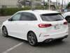 MERCEDES BENZ B-CLASS