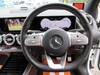MERCEDES BENZ B-CLASS
