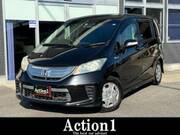 2013 HONDA FREED HYBRID