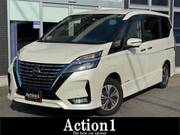 2019 NISSAN SERENA