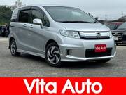 2015 HONDA FREED SPIKE HYBRID