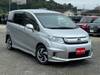 HONDA FREED SPIKE HYBRID