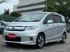 HONDA FREED SPIKE HYBRID