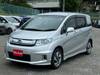 HONDA FREED SPIKE HYBRID