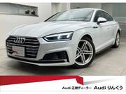 2019 AUDI A5 SPORTBACK