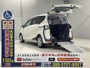 2019 TOYOTA SIENTA