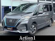 2020 NISSAN SERENA