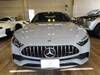 MERCEDES BENZ SL