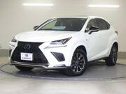 2020 LEXUS NX
