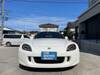 HONDA S2000